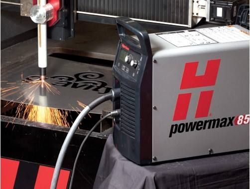 美(měi)國(guó)海(hǎi)寶等離(lí)子(zǐ)切割機(jī)切割注意事(shì)項有(yǒu)哪些(xiē)呢(ne)？