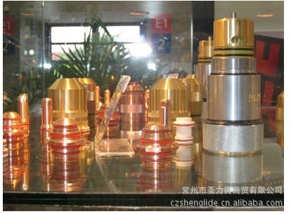 美(měi)國(guó)海(hǎi)寶易損件(jiàn)