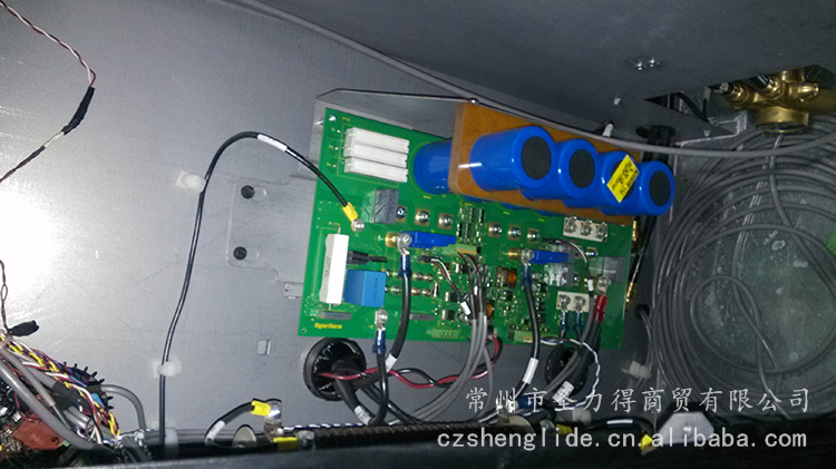 調高(gāo)、系統