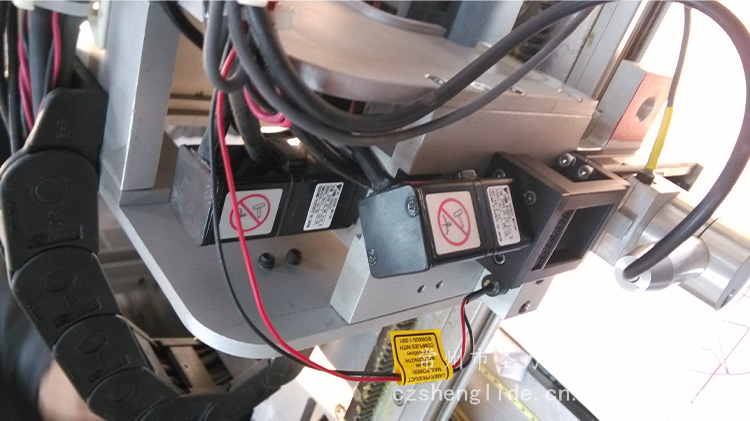 調高(gāo)、系統