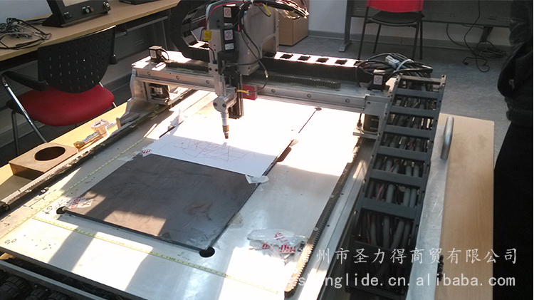 調高(gāo)、系統