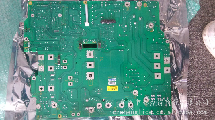 85A電(diàn)源闆1